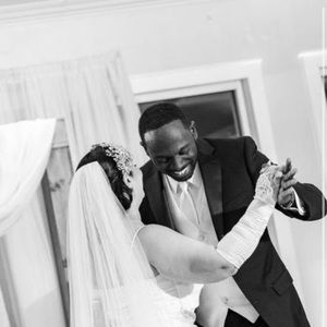 Meet your Posher, Marlene